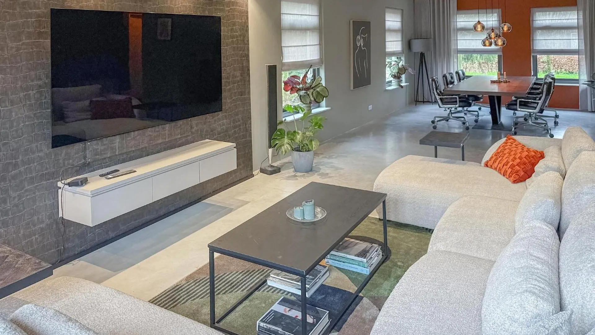 Beautiful Home In Son En Breugel With House A Panoramic View