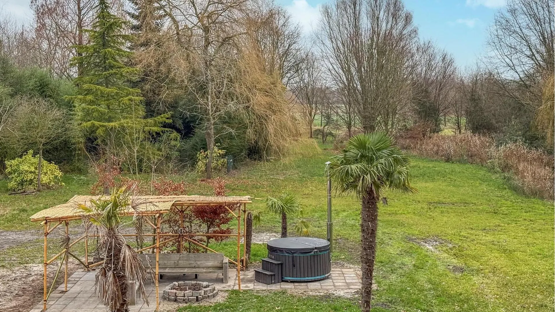 Holiday home Beautiful Home In Son En Breugel With House A Panoramic View