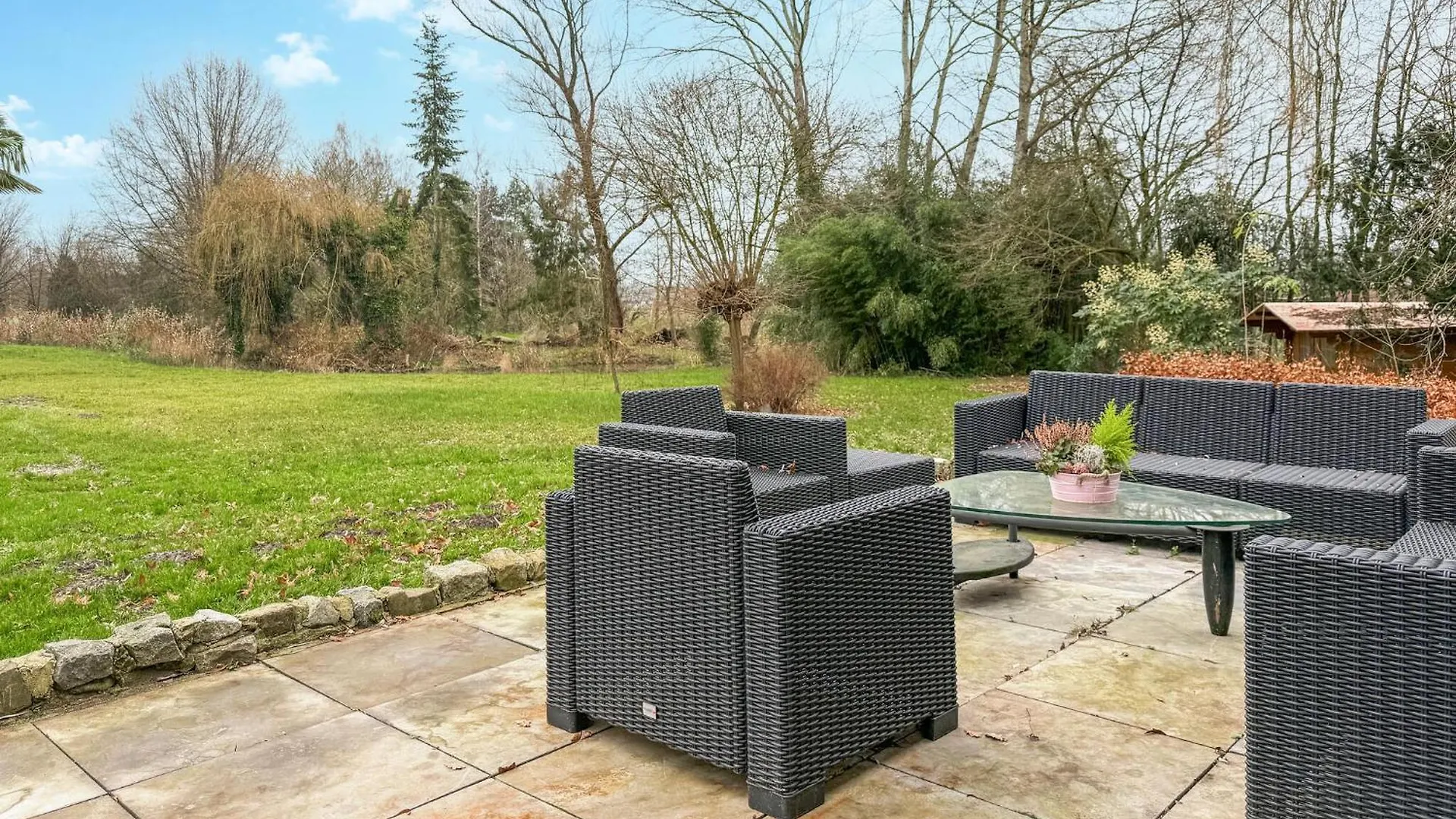 Beautiful Home In Son En Breugel With House A Panoramic View 0*,